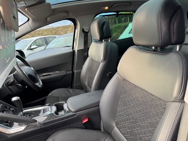 Used Peugeot 3008 2015 for sale - 76634683: Photo 7