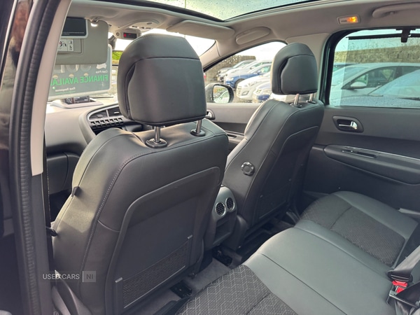Used Peugeot 3008 2015 for sale - 76634683: Photo 8