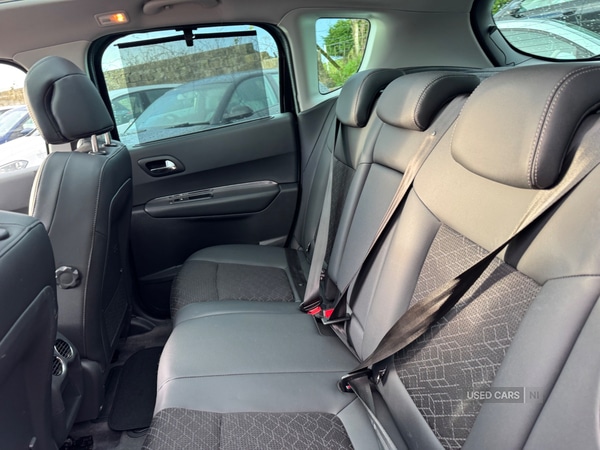Used Peugeot 3008 2015 for sale - 76634683: Photo 9