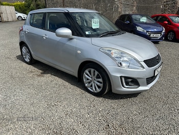 Used Suzuki Swift 2015 for sale - 79442371: Photo