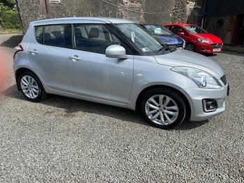 Used Suzuki Swift 2015 for sale - 79442371: Photo