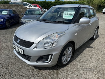 Used Suzuki Swift 2015 for sale - 79442371: Photo