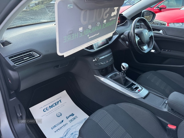 Used Peugeot 308 2016 for sale - 77157060: Photo 10