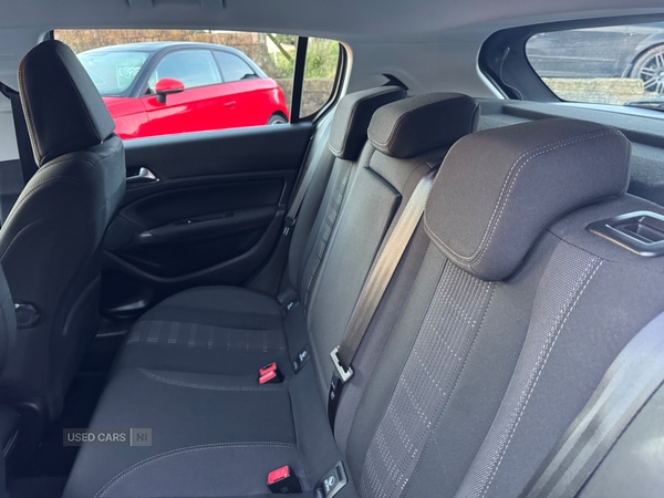 Used Peugeot 308 2016 for sale - 77157060: Photo 11