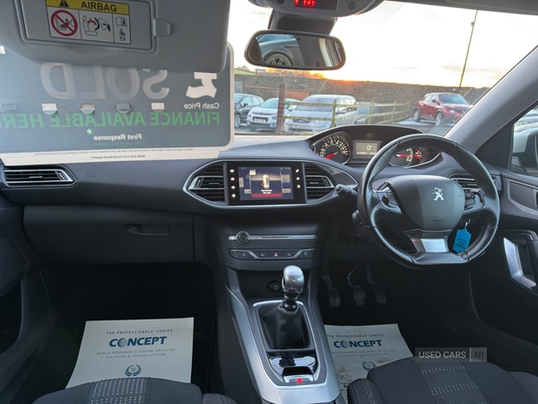 Used Peugeot 308 2016 for sale - 77157060: Photo 12