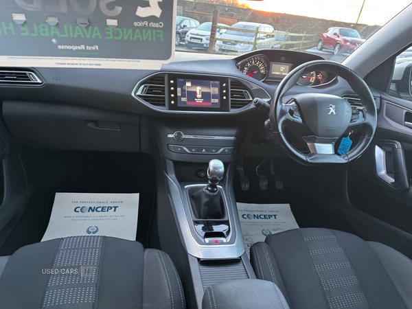 Used Peugeot 308 2016 for sale - 77157060: Photo 13