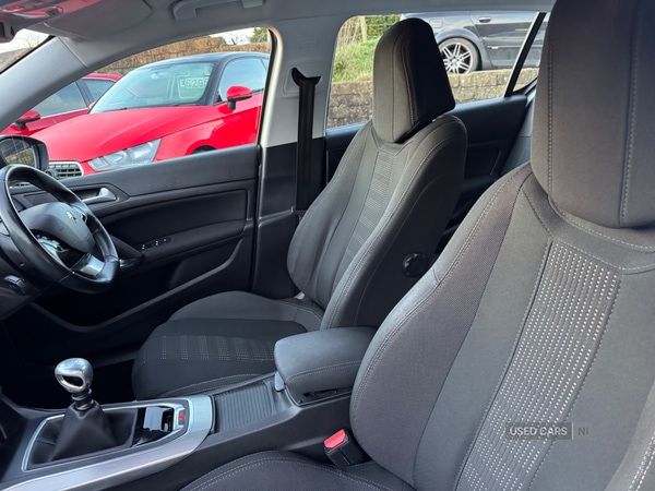 Used Peugeot 308 2016 for sale - 77157060: Photo 14