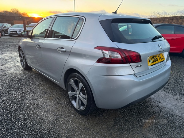 Used Peugeot 308 2016 for sale - 77157060: Photo 15