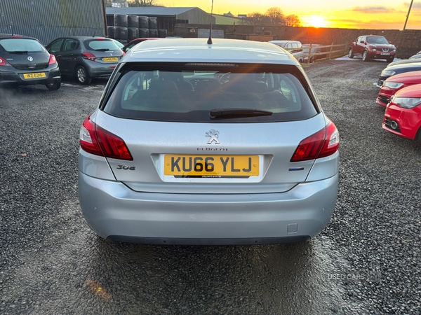 Used Peugeot 308 2016 for sale - 77157060: Photo 16