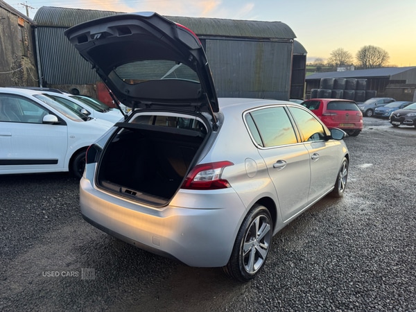Used Peugeot 308 2016 for sale - 77157060: Photo 17