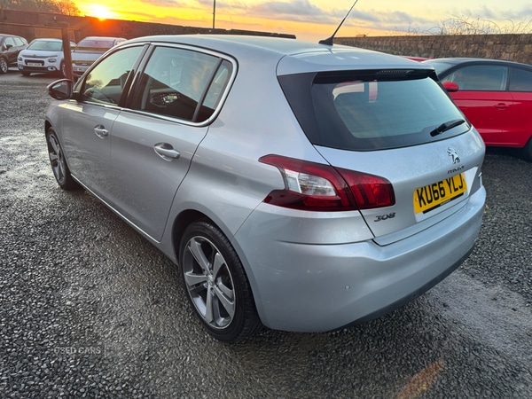 Used Peugeot 308 2016 for sale - 77157060: Photo 18