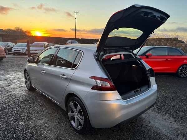 Used Peugeot 308 2016 for sale - 77157060: Photo 19