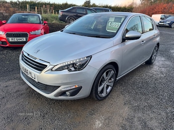 Peugeot 308 feature image