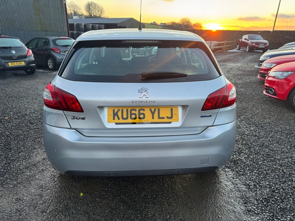 Used Peugeot 308 2016 for sale - 77157060: Photo 20