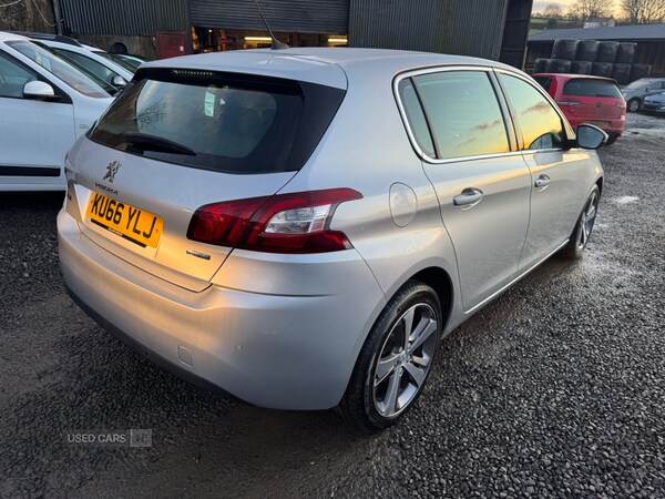 Used Peugeot 308 2016 for sale - 77157060: Photo 21