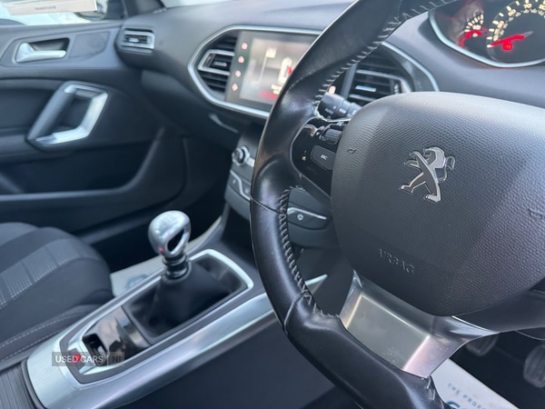 Used Peugeot 308 2016 for sale - 77157060: Photo 23