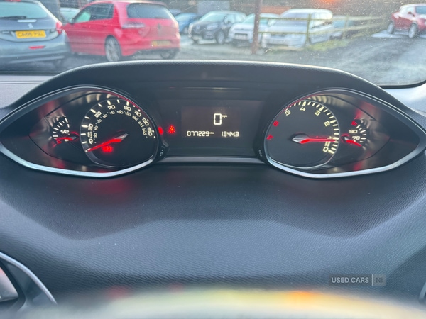 Used Peugeot 308 2016 for sale - 77157060: Photo 24