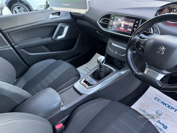 Used Peugeot 308 2016 for sale - 77157060: Photo 25