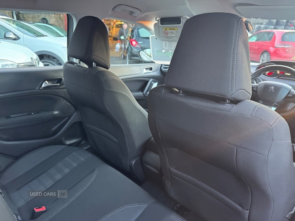 Used Peugeot 308 2016 for sale - 77157060: Photo 26