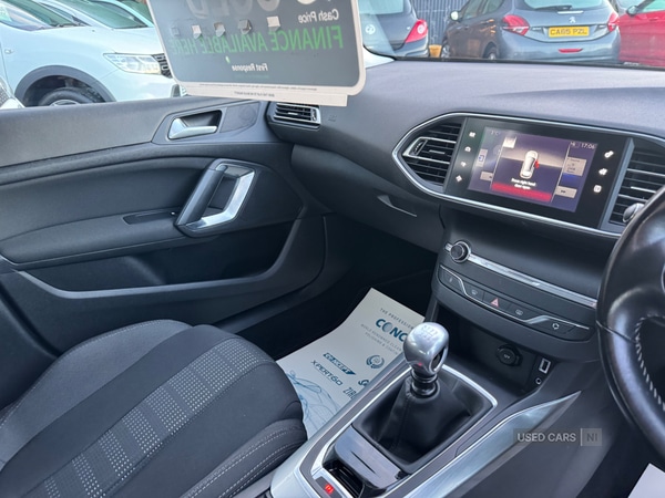 Used Peugeot 308 2016 for sale - 77157060: Photo 27