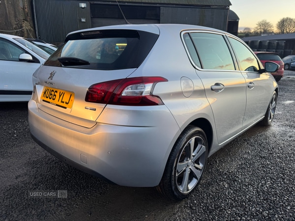 Used Peugeot 308 2016 for sale - 77157060: Photo 28