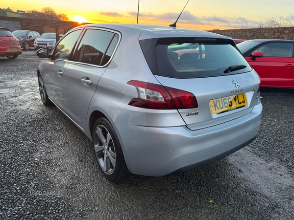 Used Peugeot 308 2016 for sale - 77157060: Photo 30