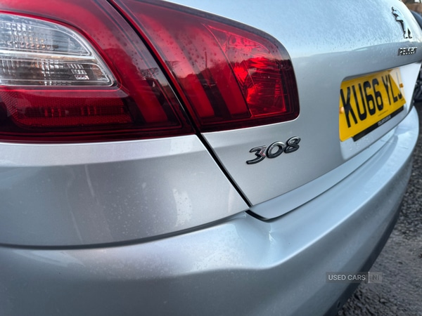 Used Peugeot 308 2016 for sale - 77157060: Photo 31