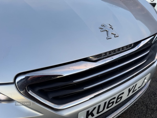 Used Peugeot 308 2016 for sale - 77157060: Photo 33