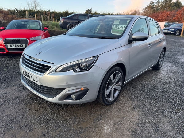 Used Peugeot 308 2016 for sale - 77157060: Photo 34