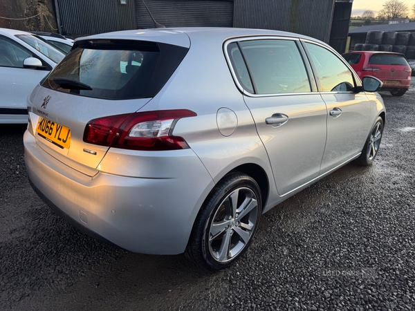 Used Peugeot 308 2016 for sale - 77157060: Photo 36