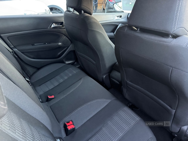 Used Peugeot 308 2016 for sale - 77157060: Photo 37