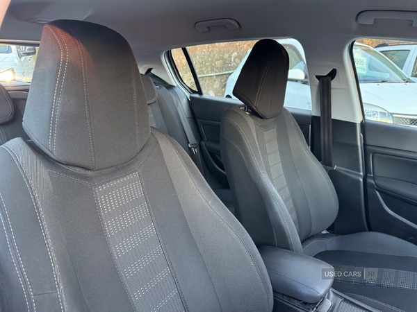 Used Peugeot 308 2016 for sale - 77157060: Photo 38