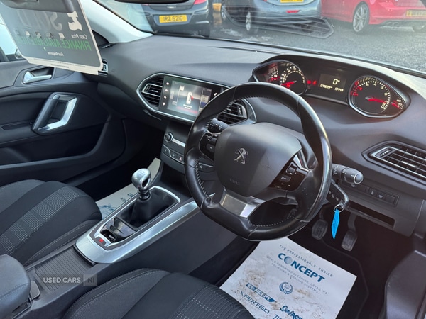 Used Peugeot 308 2016 for sale - 77157060: Photo 39