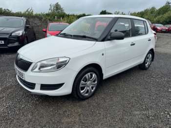 2013 - 1.2 12V 60 S 5dr