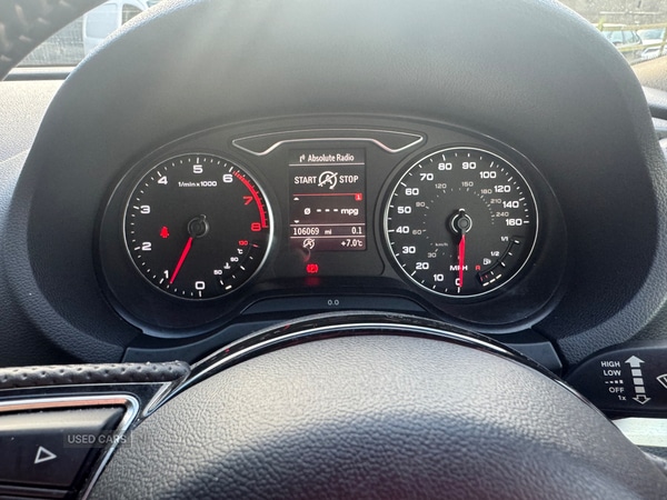 Used Audi A3 2013 for sale - 76634666: Photo 10