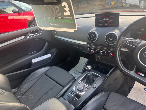 Used Audi A3 2013 for sale - 76634666: Photo 11