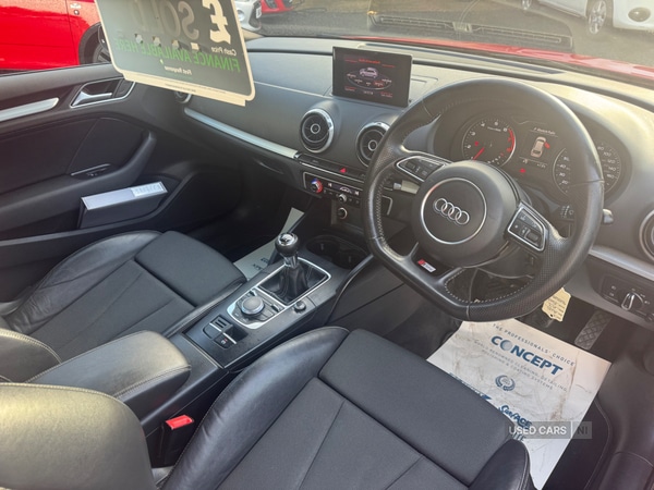 Used Audi A3 2013 for sale - 76634666: Photo 12