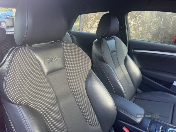 Used Audi A3 2013 for sale - 76634666: Photo 13