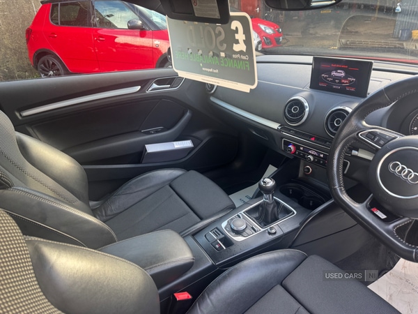 Used Audi A3 2013 for sale - 76634666: Photo 14