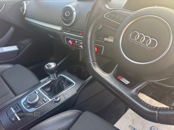 Used Audi A3 2013 for sale - 76634666: Photo 15