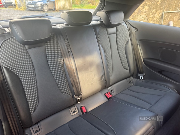 Used Audi A3 2013 for sale - 76634666: Photo 16