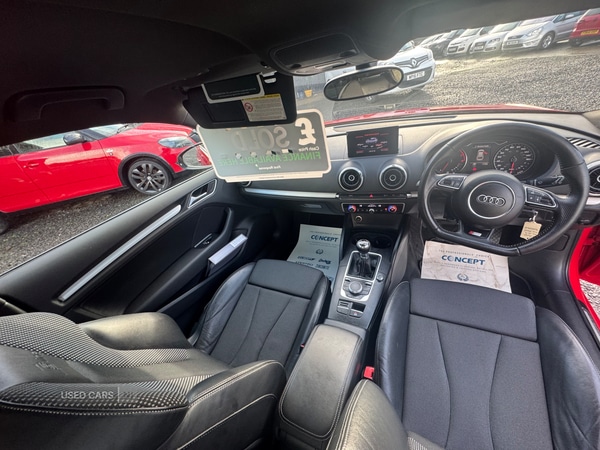 Used Audi A3 2013 for sale - 76634666: Photo 17