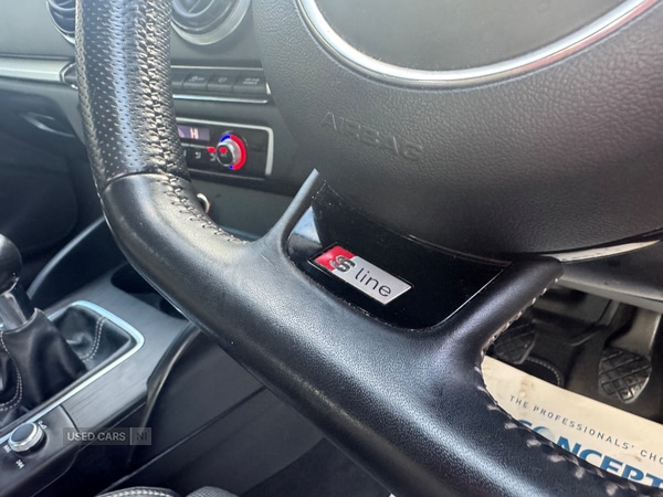 Used Audi A3 2013 for sale - 76634666: Photo 18