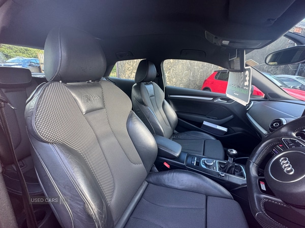 Used Audi A3 2013 for sale - 76634666: Photo 19