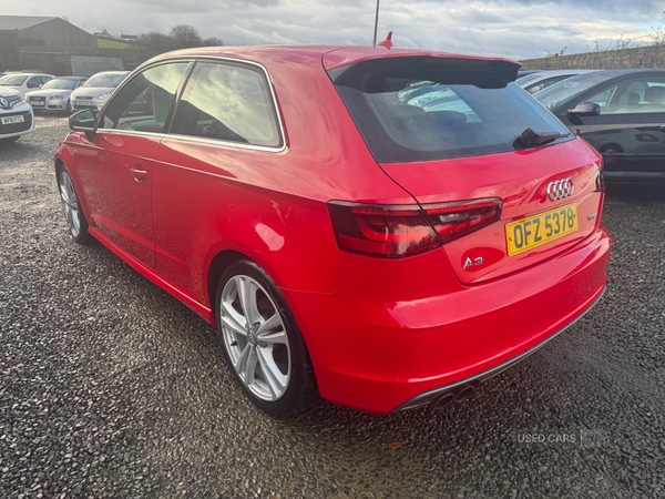 Used Audi A3 2013 for sale - 76634666: Photo 20