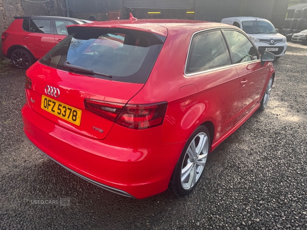 Used Audi A3 2013 for sale - 76634666: Photo 21