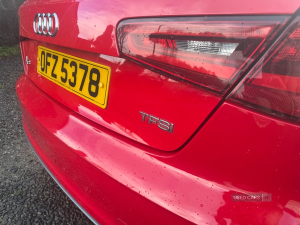 Used Audi A3 2013 for sale - 76634666: Photo 22