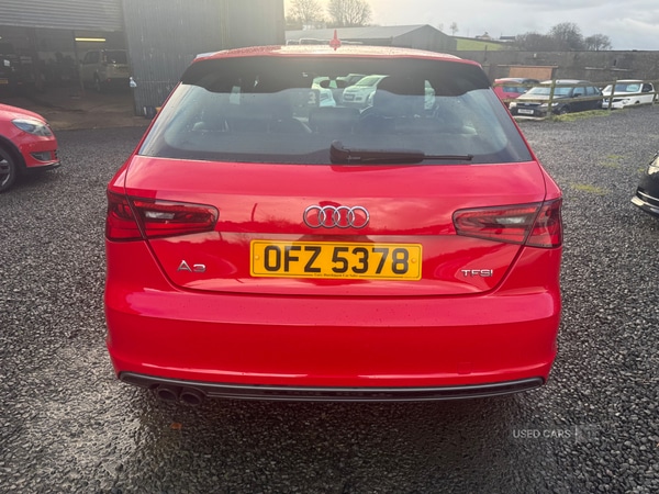 Used Audi A3 2013 for sale - 76634666: Photo 23