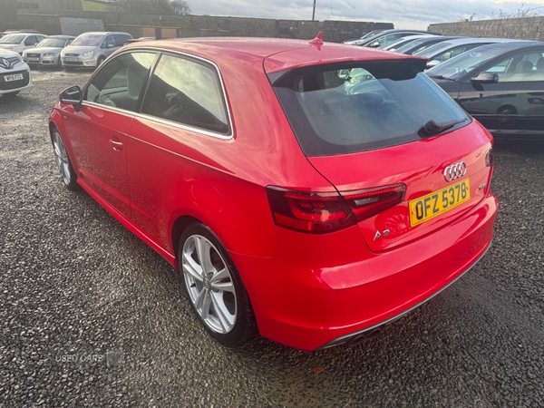 Used Audi A3 2013 for sale - 76634666: Photo 24