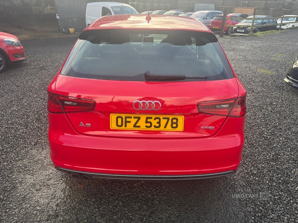 Used Audi A3 2013 for sale - 76634666: Photo 25